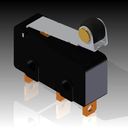 Micro Switch - Omron SS-01GL2-E