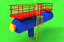 container 