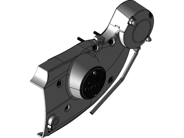 Free CAD Designs, Files & 3D Models | The GrabCAD Community Library