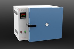The oven (test)