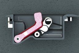 T-Handle linkbar