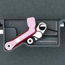 T-Handle linkbar