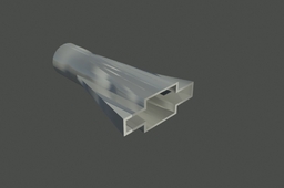 Chevy exhaust tips
