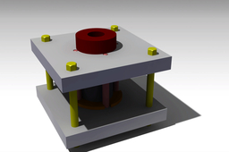 Fixture assembly