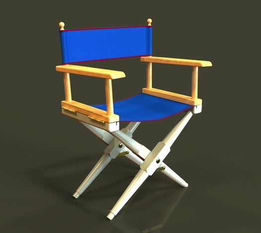 Director's Chair