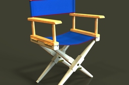 Director's Chair