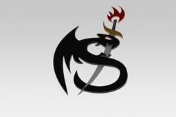 Dragon Sword Emblem