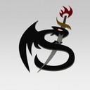 Dragon Sword Emblem