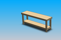 Workbench