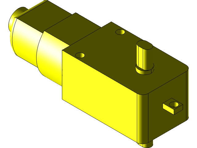 Free CAD Designs, Files & 3D Models | The GrabCAD Community Library