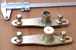 Short Shift Linkage for Chevrolet