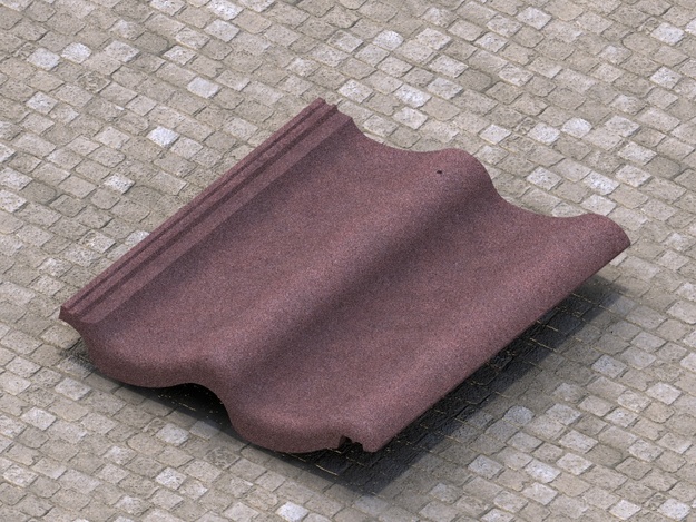 Roof Tile