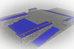 Skate obstacle