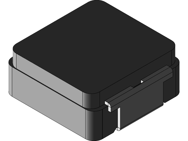 Induction Sensor Cad Free CAD Designs, Files & 3D Models | The GrabCAD Community Library