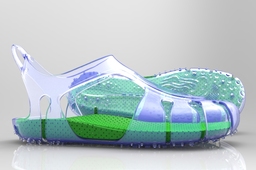 acquashoes