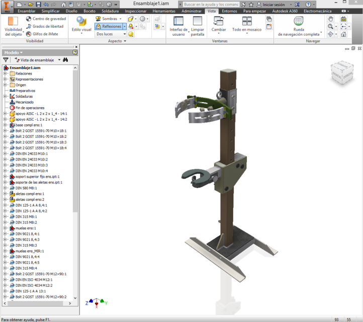 Free CAD Designs, Files & 3D Models The GrabCAD Community Library