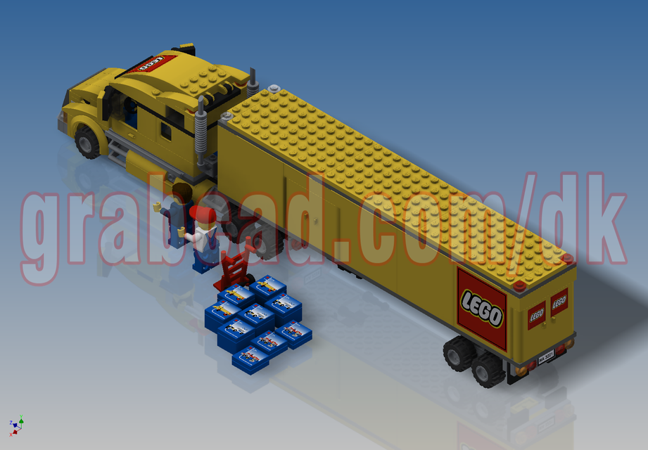 lego 3221 bricklink - Main Image