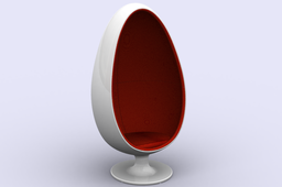 Egg Chair
