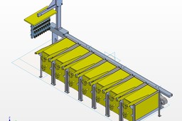Galvano Plant
