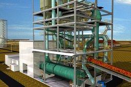 10-Cement Mill Department