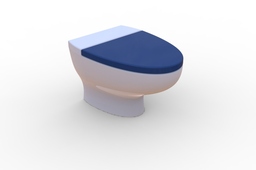 toilet seat