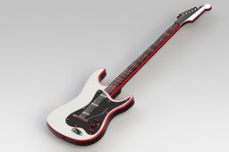 Stratocaster