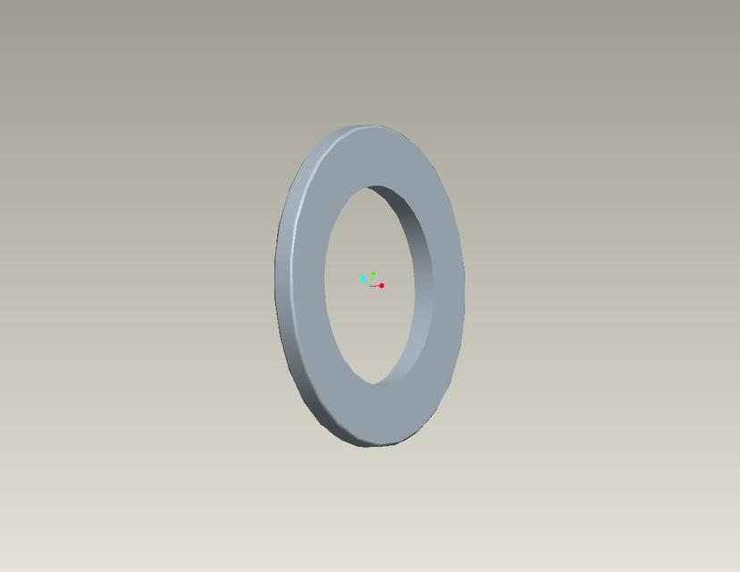 Timing Belt Pulley 3D CAD Model Library GrabCAD