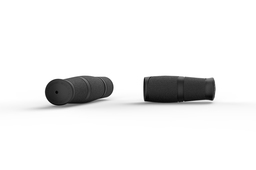 Bicycle handlebar grips