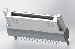 IPOD 30 PIN Connector