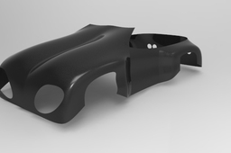 CAR SURFACTING