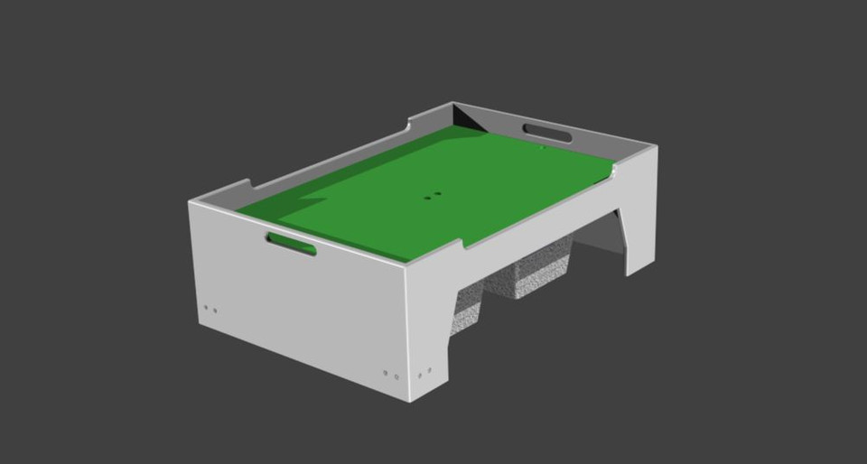 Train Table