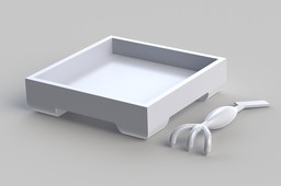 Mini Zen Garden