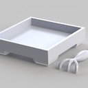 Mini Zen Garden