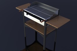 Barbeque