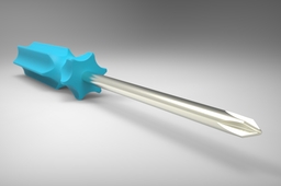 Screw Driver