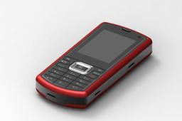Cell Phone