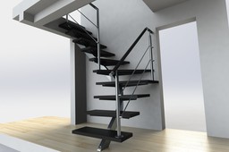 Modern Stairs