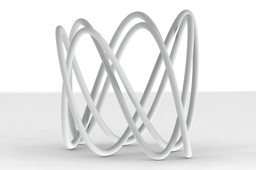 Lissajous Curve