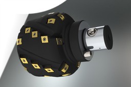 SPECIAL MILLING CUTTING PROFILE