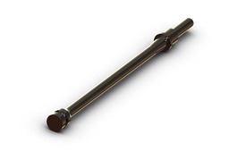 Gas Piston for VZ.58 rifle