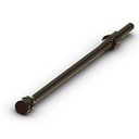 Gas Piston for VZ.58 rifle