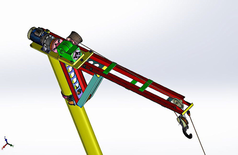 Free CAD Designs, Files & 3D Models The GrabCAD Community Library