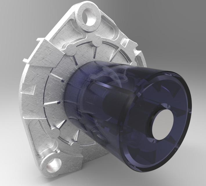 Free CAD Designs, Files & 3D Models The GrabCAD Community Library