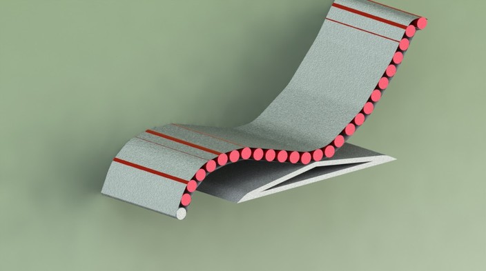 Lounge-Chair