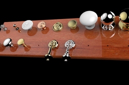 Pomelli collection