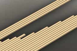 Configurable 2x4 Pine