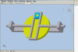 HyperCam 3 for help CAD educational video