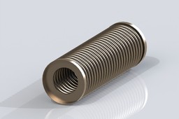 Bellow 0.25 Inch