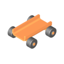 MACHINE SKATE