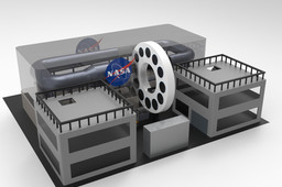 Transonic Wind Tunnel
